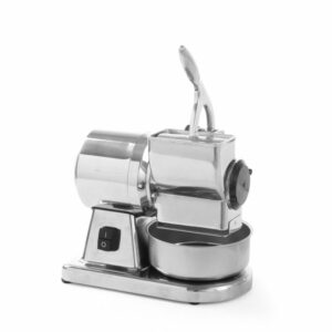 Machine à râper fromage 30 kg/h 230V/380W 280x250x(H)310 mm - Hendi