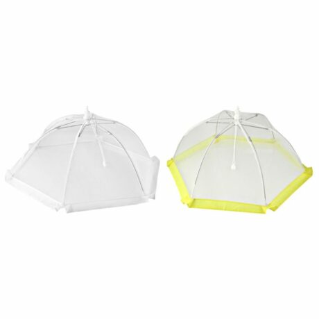 Cloche alimentaire pour corbeille à fruits Fackelmann