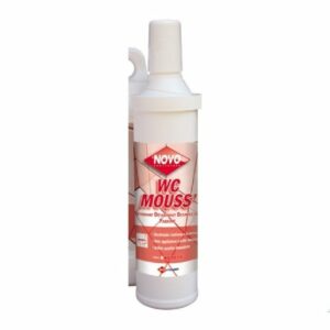 Mousse désinfectant facon de 1L - Elcopharma