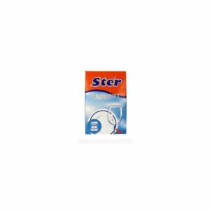 Sel regenerant compacte boite de 2kg - K+S France (Esco)
