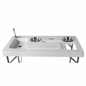 Table Easy Versa Pliable - RESOL
