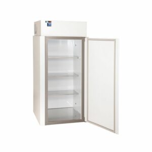 Chambre Froide 1315 Litres avec Monobloc Plafonnier, -18°/-20°C - Mastro