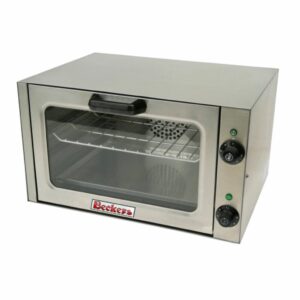 Four à convection MOD. S 2 - Beckers