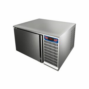 Cellule de Refroidissement Rapide 3xGN 2/3, +90°C/-18°C - Mastro