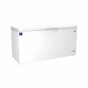 Congélateur Bahut 459 Litres Avec Couvercle, -24°C - Mastro