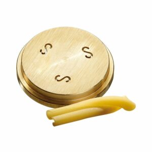 Matrice Caserecce 9x5 mm pour Machine à Pâtes CBF0001 - Mastro