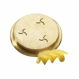 Matrice Fusilli Ø 9 mm pour Machine à Pâtes CBF0001 - Mastro