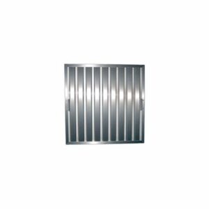 Filtre de Lamelle 344 x 356 mm - Combisteel