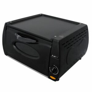 Mini Four - Tandoor