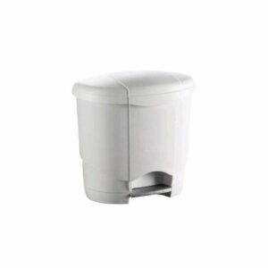 Poubelle à Pédale de 4L- Tampel