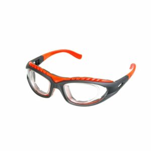 Lunettes à oignons Noir 150x160x(H)45 mm - Hendi