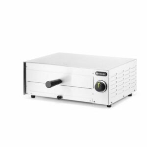 Four à pizza 230V/1450W 480x420x(H)195 mm - Hendi