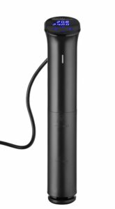 iVide thermoplongeur 2.0 SousVideTools 230V/1200W 63x97x(H)344 mm - Hendi