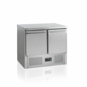 Table négative GN1/1 SA910BT - TEFCOLD
