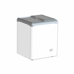 Conservateur à Glace VIC 150 CCS - IARP