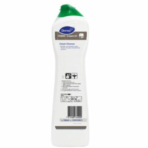 Crème Nettoyante non abrasive Flacon de 500ml - Diversey