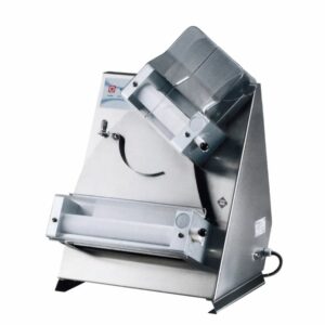 Presse à pâte diamètre pizza 14-30 DL 30 - RM Gastro