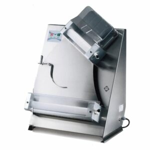 Presse à pâte diamètre pizza 14-40 DL 40 - RM Gastro
