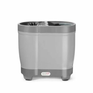 Lave-verres, BarUp, 370x200x(H)360mm - Hendi