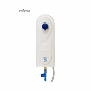 Centrale dilution automatique 13 l/mn doseur de détergent ERDEMIL