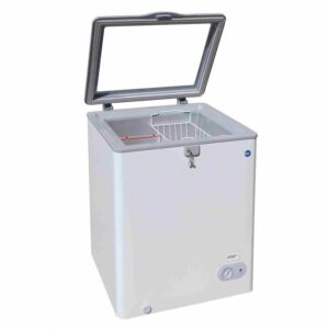 Conservateur à Glace BRAVO 130 - IARP