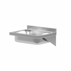 Evier 400x295x(H)145 mm - Hendi