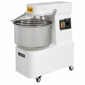 Pétrin Pizza Professionnel 10L - Combisteel
