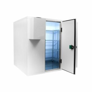 Chambre Froide Positive Pro Line - Hauteur 2200 mm - Combisteel