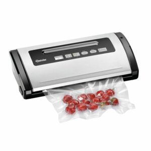 Machine Sous Vide - Barre de 305 mm - Bartscher