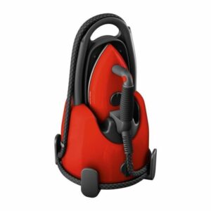 Centrale Vapeur Laurastar Lift Swiss Limited Edition 2200W Rouge