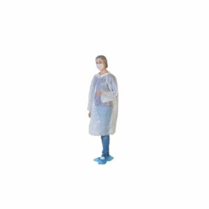 Kit visiteur jetable sachet de 20 PROMOSAC