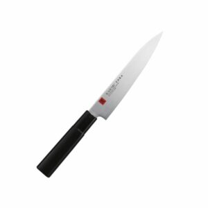Couteau japonais Utilitaire 15 cm Tora - Kasumi