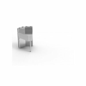 Bar Lynx Module d'Angle 45° L 500 x P 650 mm - Eratos