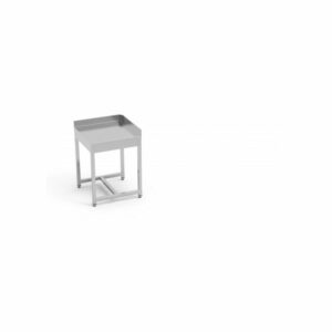 Bar Lynx Module d'Angle L 650 x P 650 mm - Eratos