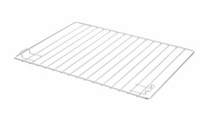 Grille pour fours H90 et H90S grille 433x338 mm - Hendi