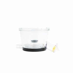 Bol 2 Sortie Compatible Avec Les Extracteurs De Jus Kitchencook Et Yoghi