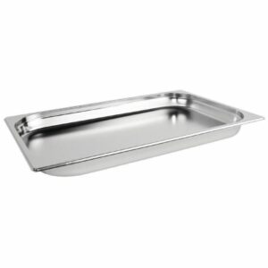 Bac Gastro Inox GN 1/1 - 40 mm - Vogue