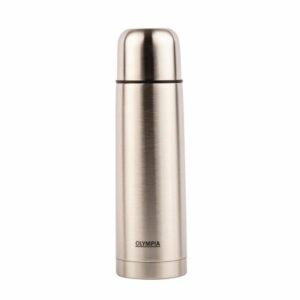Bouteille Thermos Inox - 50 cl - Olympia