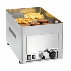 Braisière Professionnelle - Multifonction 300 - Bartscher