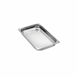 Bac gastronorme GN 1/1 - 530x325x40 mm
