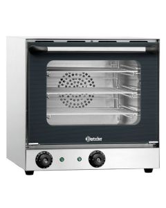 Four à Convection Professionnel Inox - AT110 - Bartscher