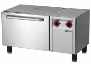 Four électrique ventilé GN 1/1 99 - Casselin