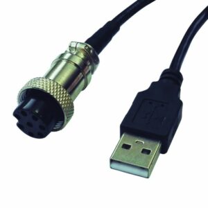 Câble RS-232 à Imprimante Z pour Balance GRAM Série Z3T