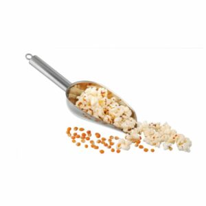 Pelle alimentaire pour pop-corn - Barstcher
