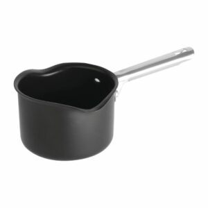 Casserole à lait et sauce 140 mm - Vogue