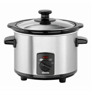 Chauffe-Chocolat - 1,25 L - Bartscher