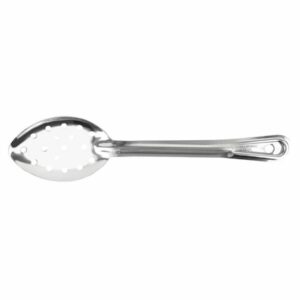 Cuillère de Service Inox Perforée 28 cm - Vogue