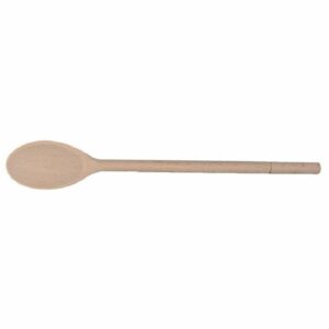 Cuillère en Bois 255 mm - Vogue