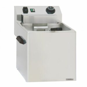 Cuiseur à pâtes électrique 8 l TOP 230 V VT 07 E - Redfox