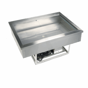Cuve de Refroidissement GN1/1 CW2 - TEFCOLD